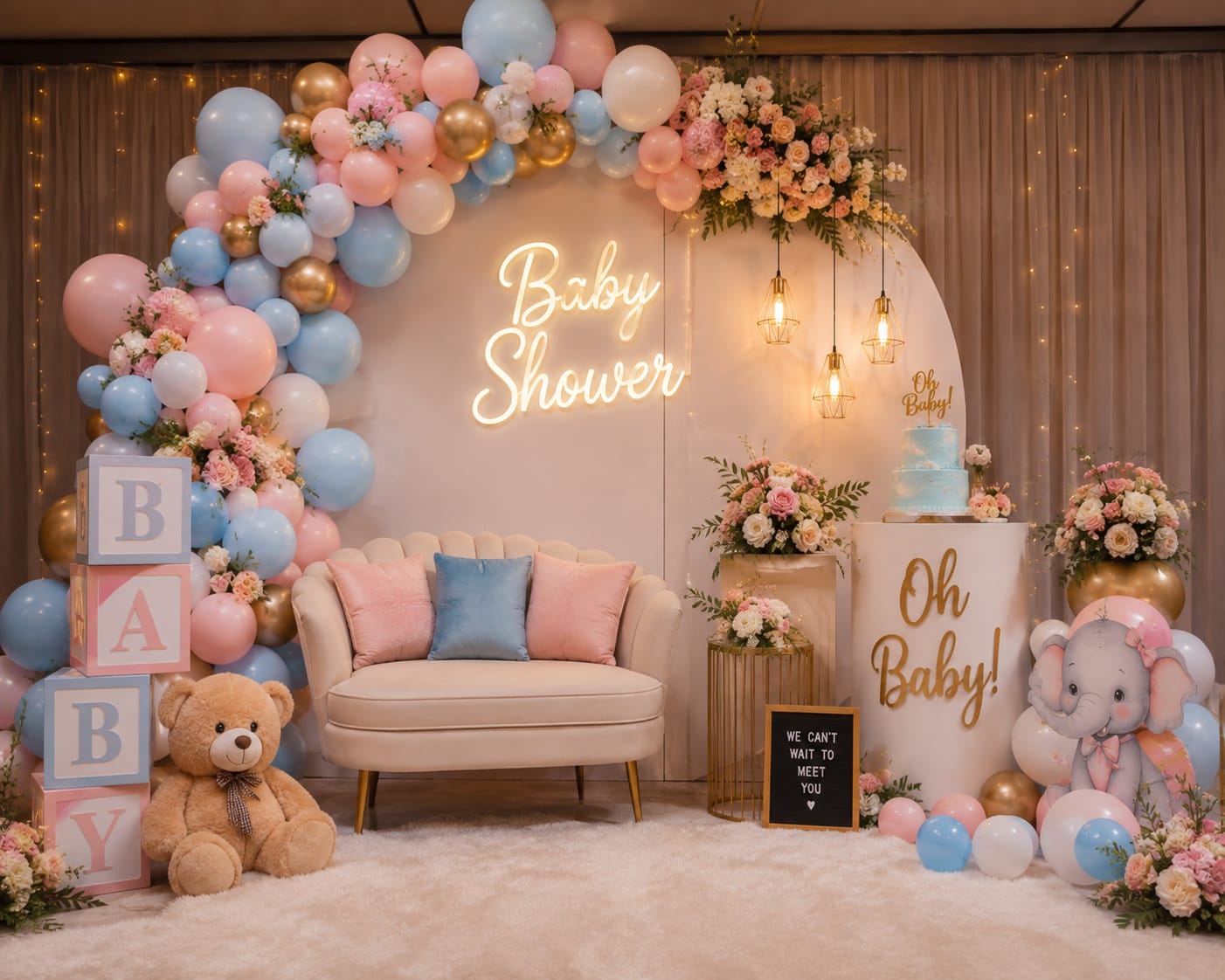Baby Shower